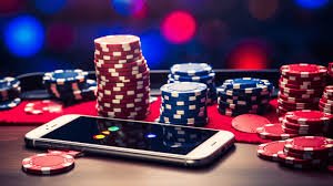 pkr 900 Live Casino
