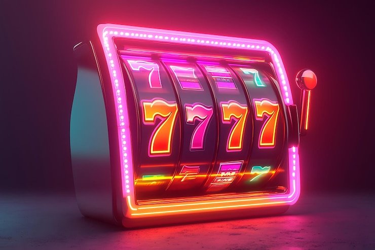 pkr 900 Slots
